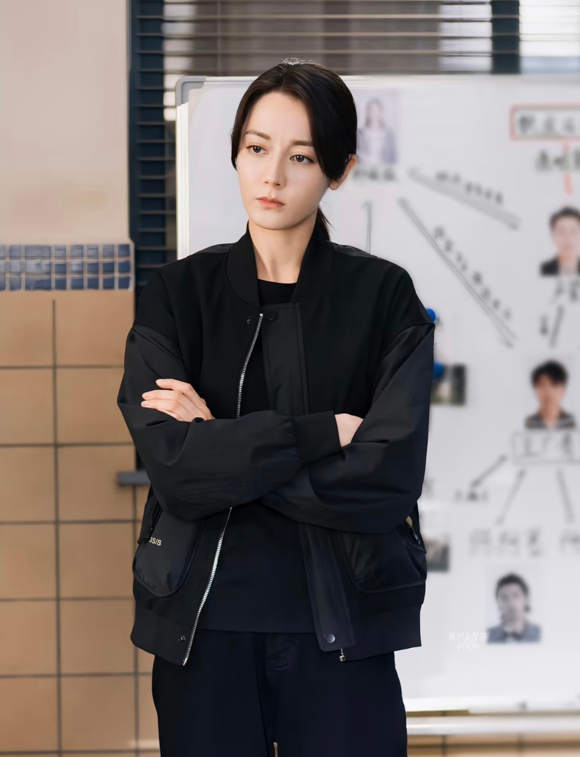 白玉兰不舒服提名白玉兰不舒服名单 诶…我真的挺喜欢热巴的《利剑玫瑰》的演绎的角色