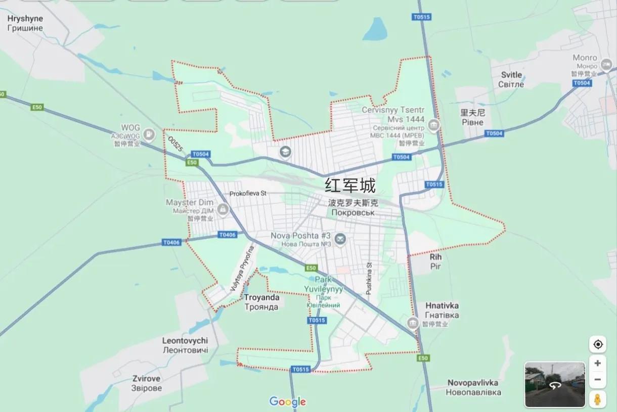 关于红军城的地名，有必要再解释一下。这个地方曾经有多个不同名字，每个信源喜好不一