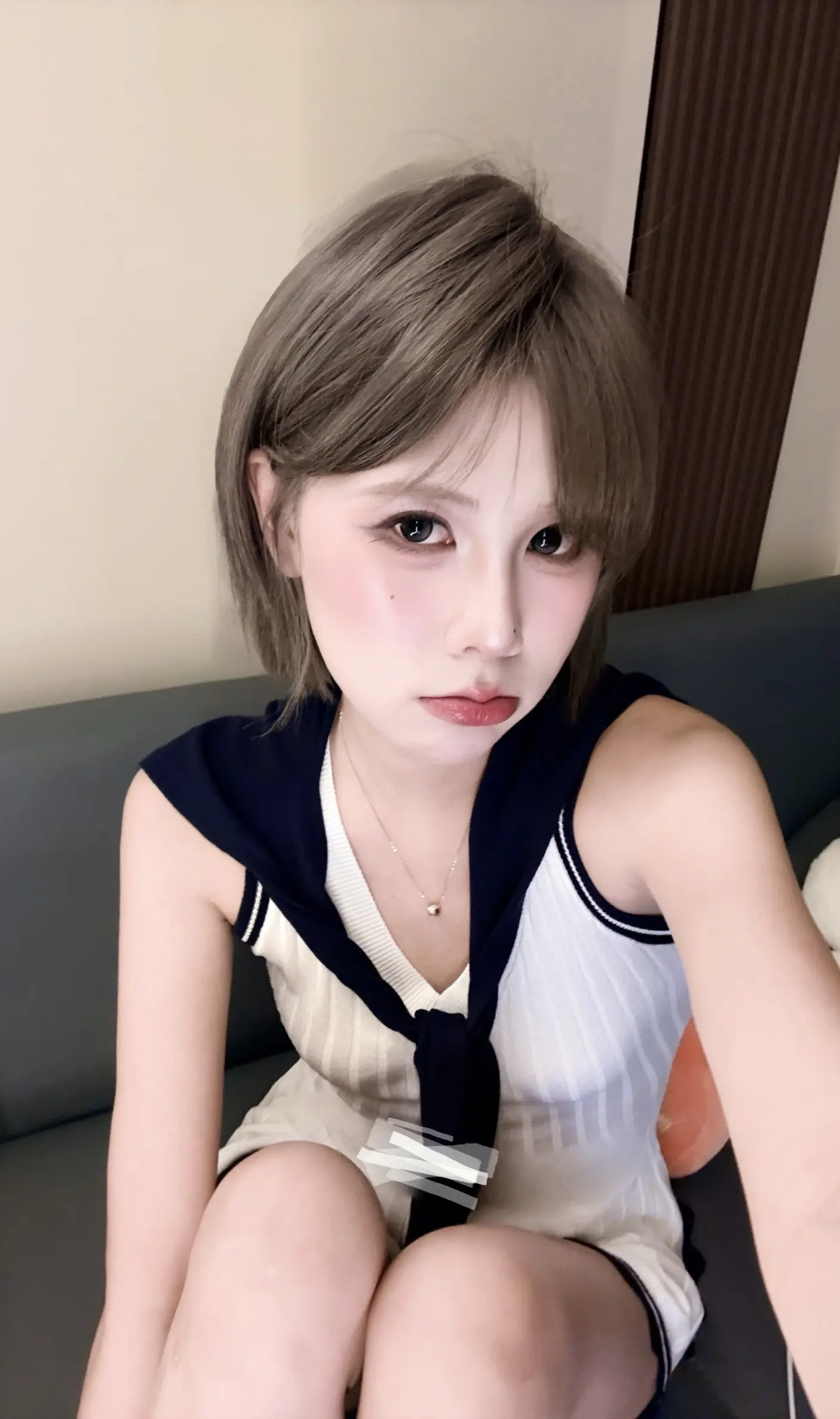 夏天 请你溶掉所有烦恼吧