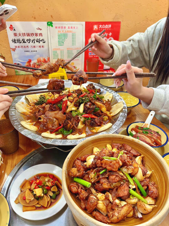 日照的炒鸡本地人（咆哮！！）强烈安利