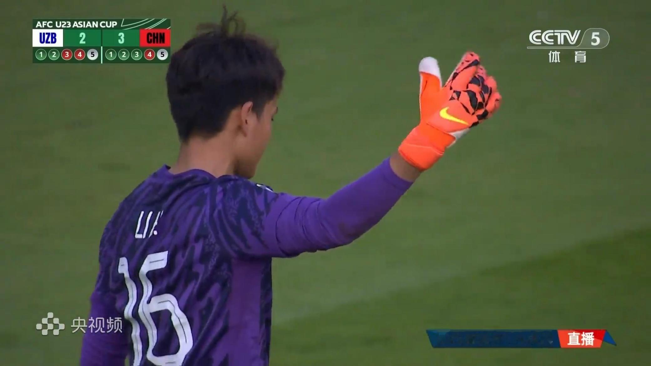 中国足球未来十年的最后一道关非他莫属了。 