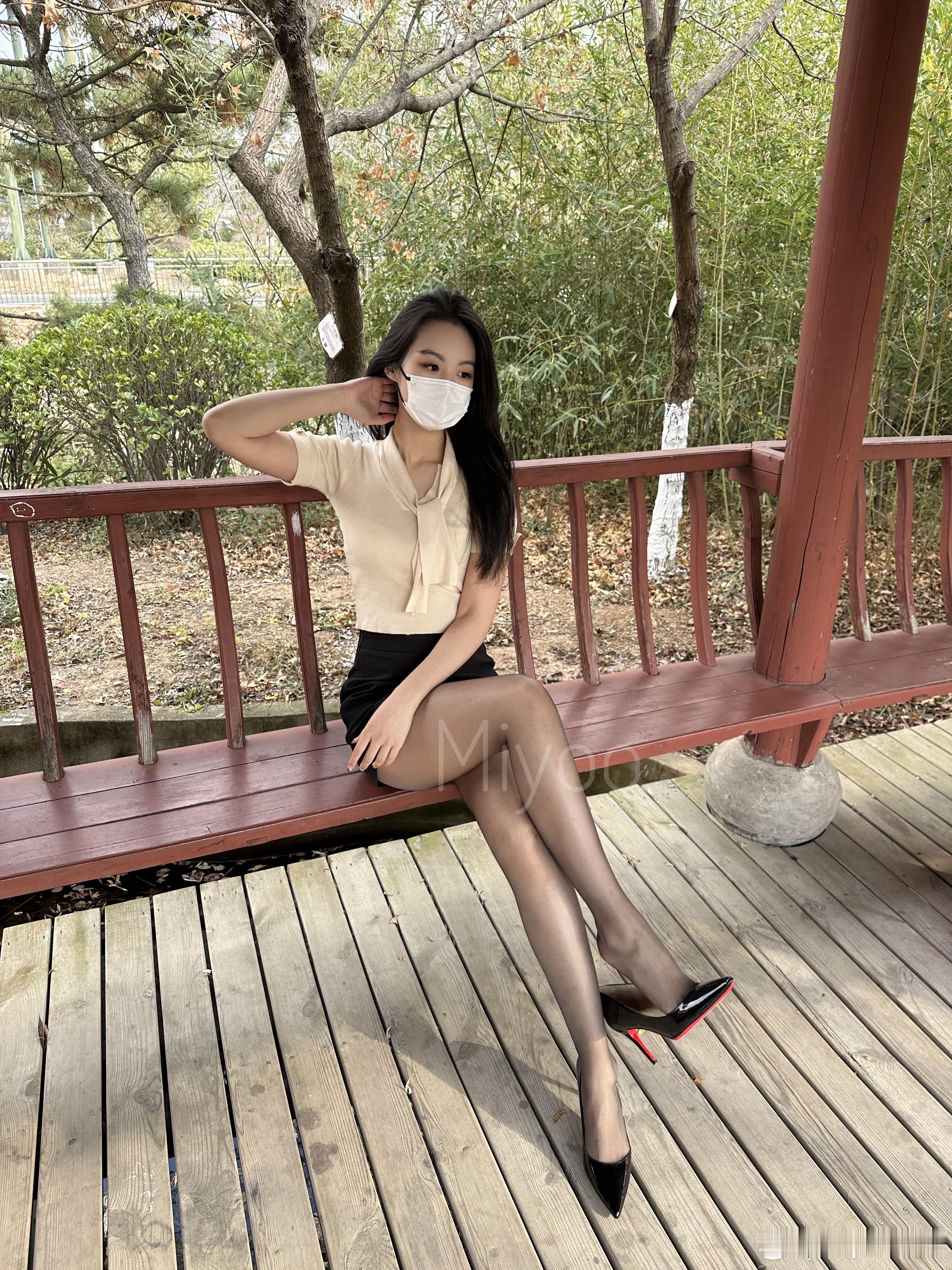 比起好看的皮囊 或许感觉更胜一筹今天穿什么ootdmiyoo蜜柚