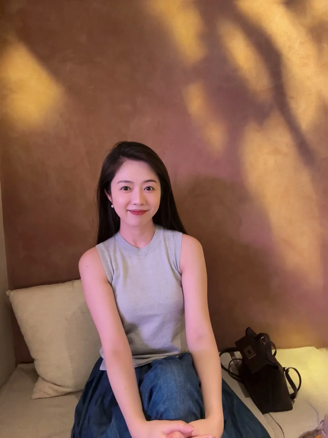 命运一定会把丰盛的好东西送到你面前的。