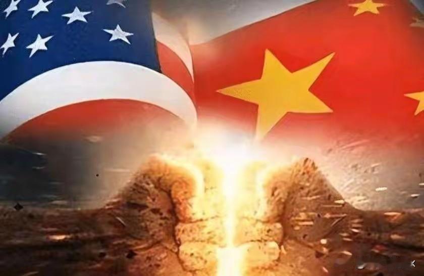 美帝“经济狂怒”压境，中国24小时硬核反制：霸权吓不倒东方巨龙！

美国这下子急