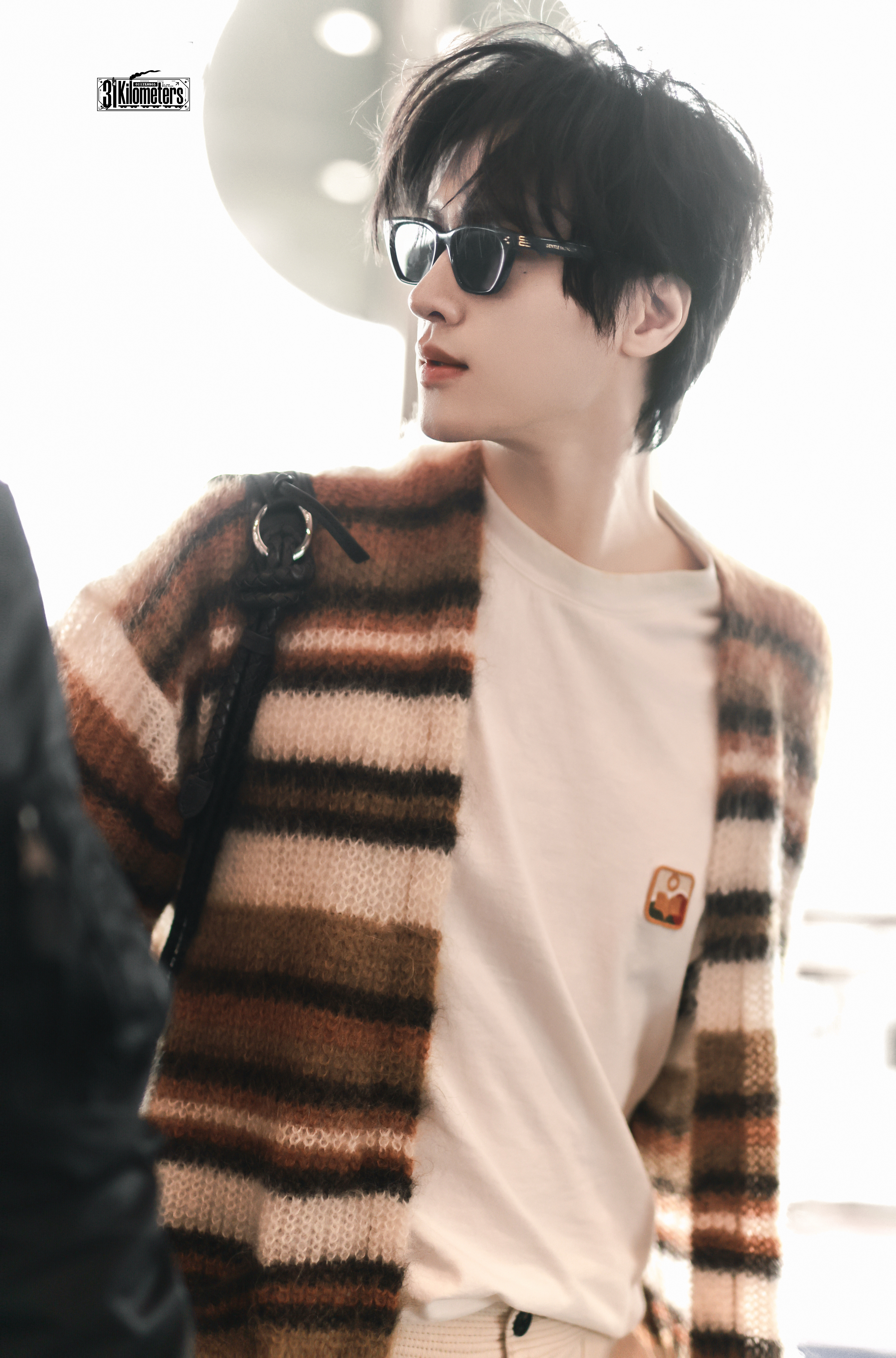 果然还得是左脸 