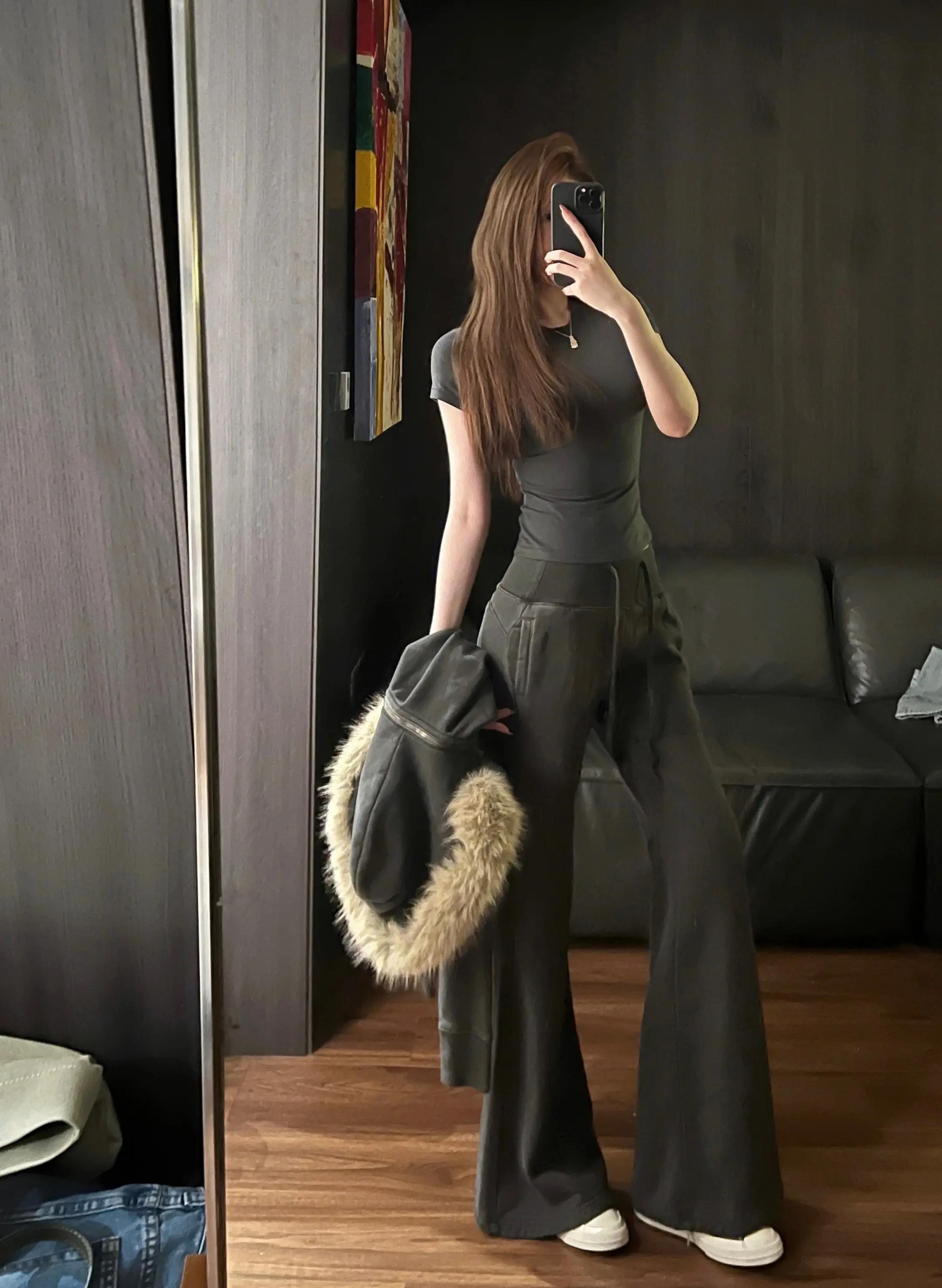 没有完美人生 只有最佳选择。