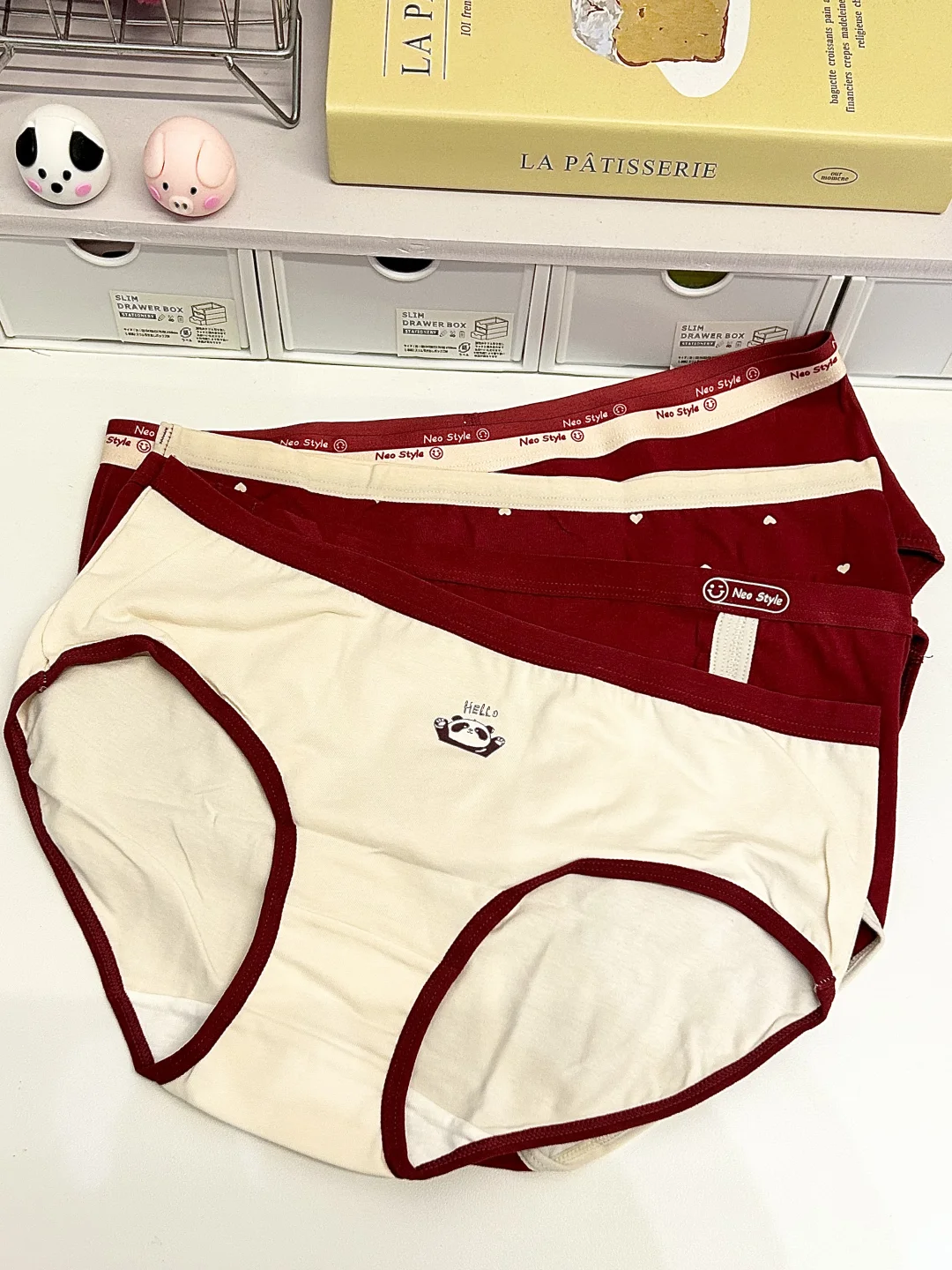 服啦❗️这个苦茶子怎么这么好穿……