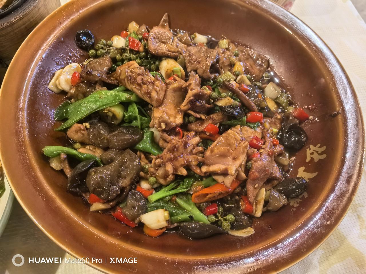 天南地北大拜年