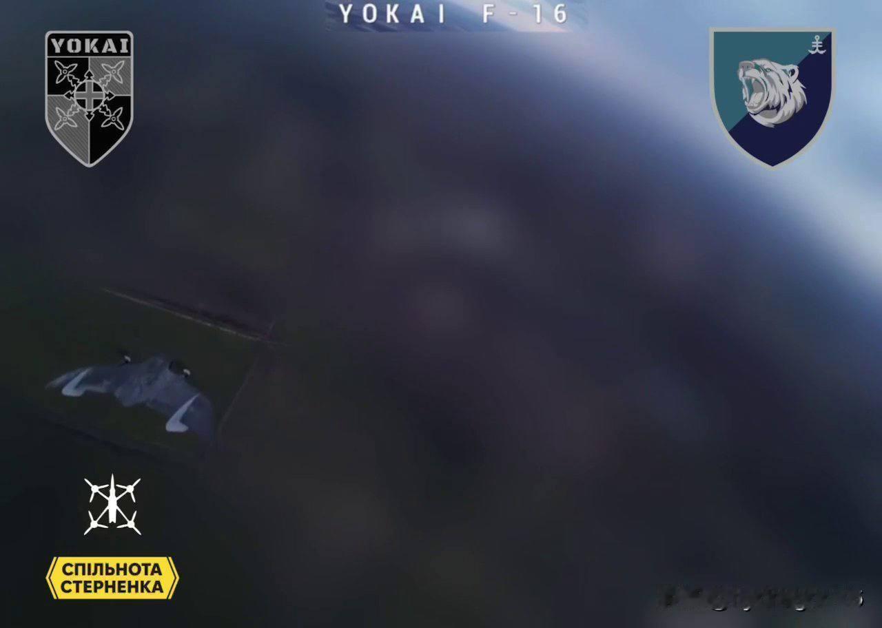 🇷🇺俄罗斯新型侦察无人机“奥列格·韦斯基王子”（Prince Oleg Ve