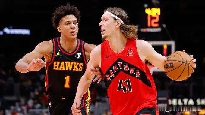 勇士交易转会想法：

• 威金斯换下奥利尼克和贾伦·麦克丹尼尔斯（猛龙队）。

