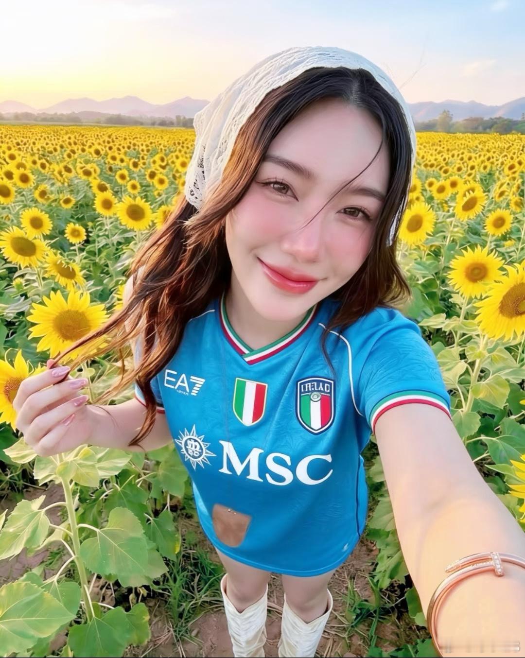 对于那不勒斯这样一个非传统豪门来说，每一个冠军都是弥足珍贵的