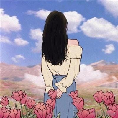 始终保持随遇而安的心态，
也拥有尽力而为的勇气🌱
只要我们足够努力，
美好就会
