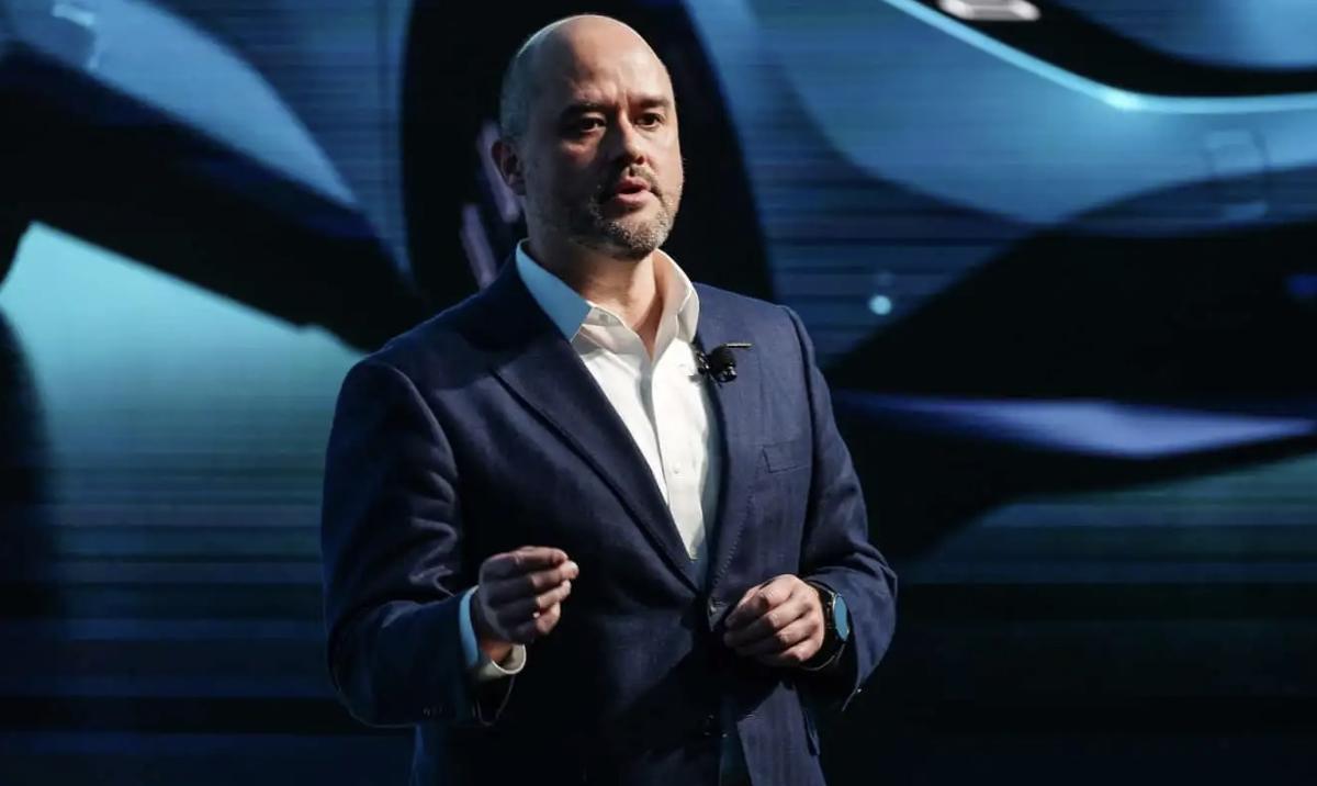 日产CEO不排除公司被出售可能：一切皆有可能
作为日产汽车CEO，Ivan Es