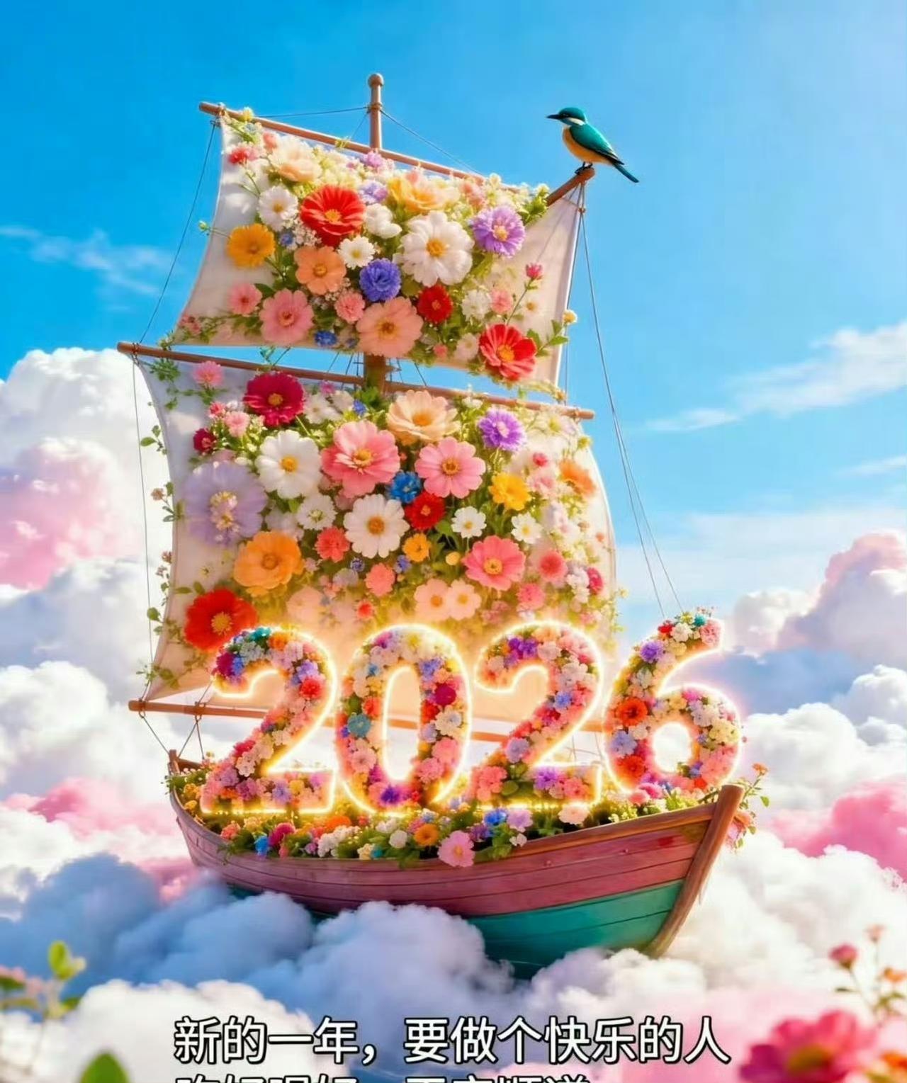 锚定十五五开局新起点，校准方向是对未来最深的敬畏。以新质生产力为腾飞之翼，以坚守