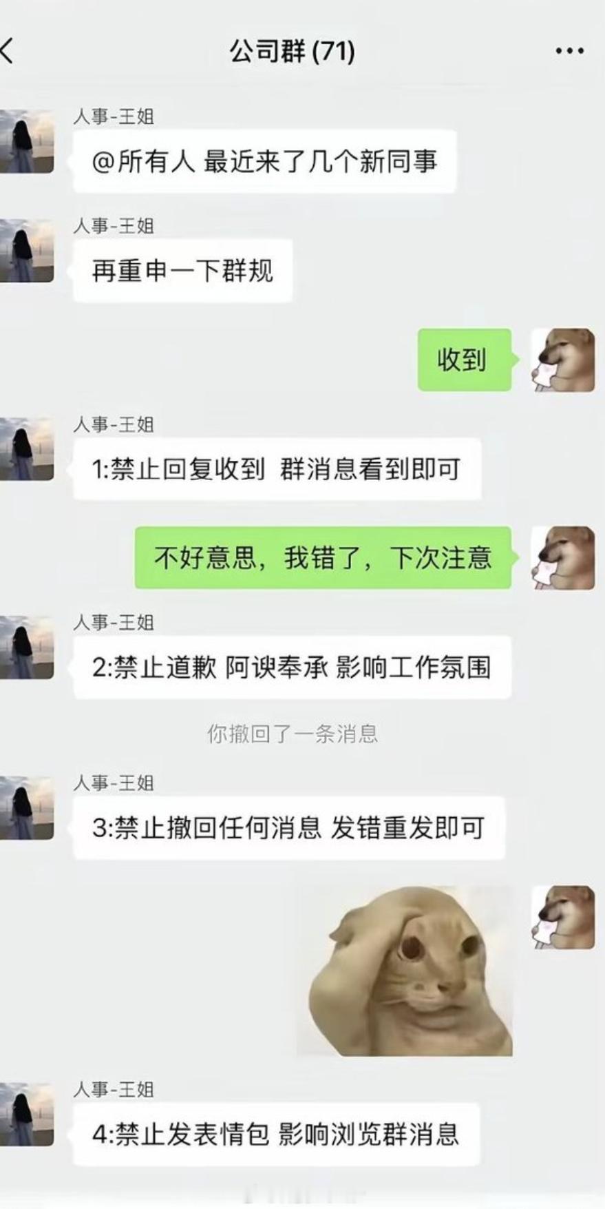 精准踩雷，这简直是量身定制啊！ ​​​