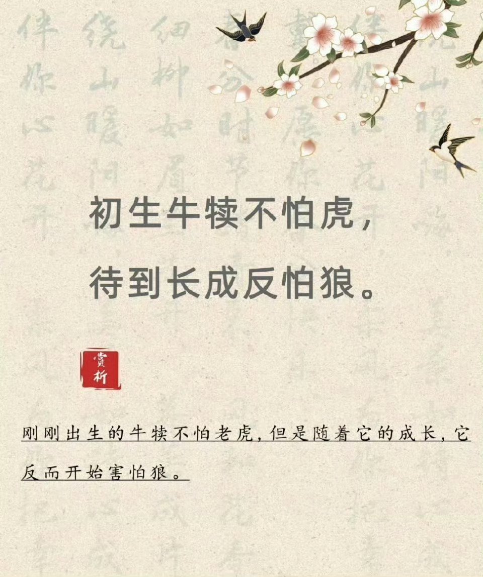 上半句火了千年，下半句却无人知 