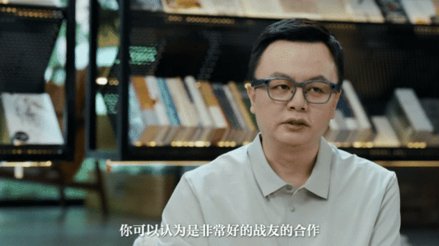 智能眼镜不止是数码玩具在一个公司九年不离职是什么体验 做眼镜的团队来自流媒体后视