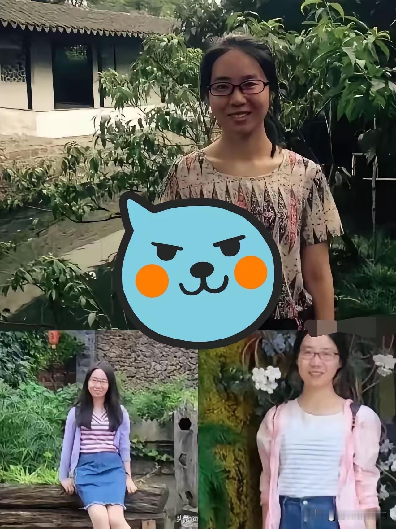 这话听着瘆人。可更瘆人的是，说这话的姑娘今年才20岁。她是从10岁那年开始，就被