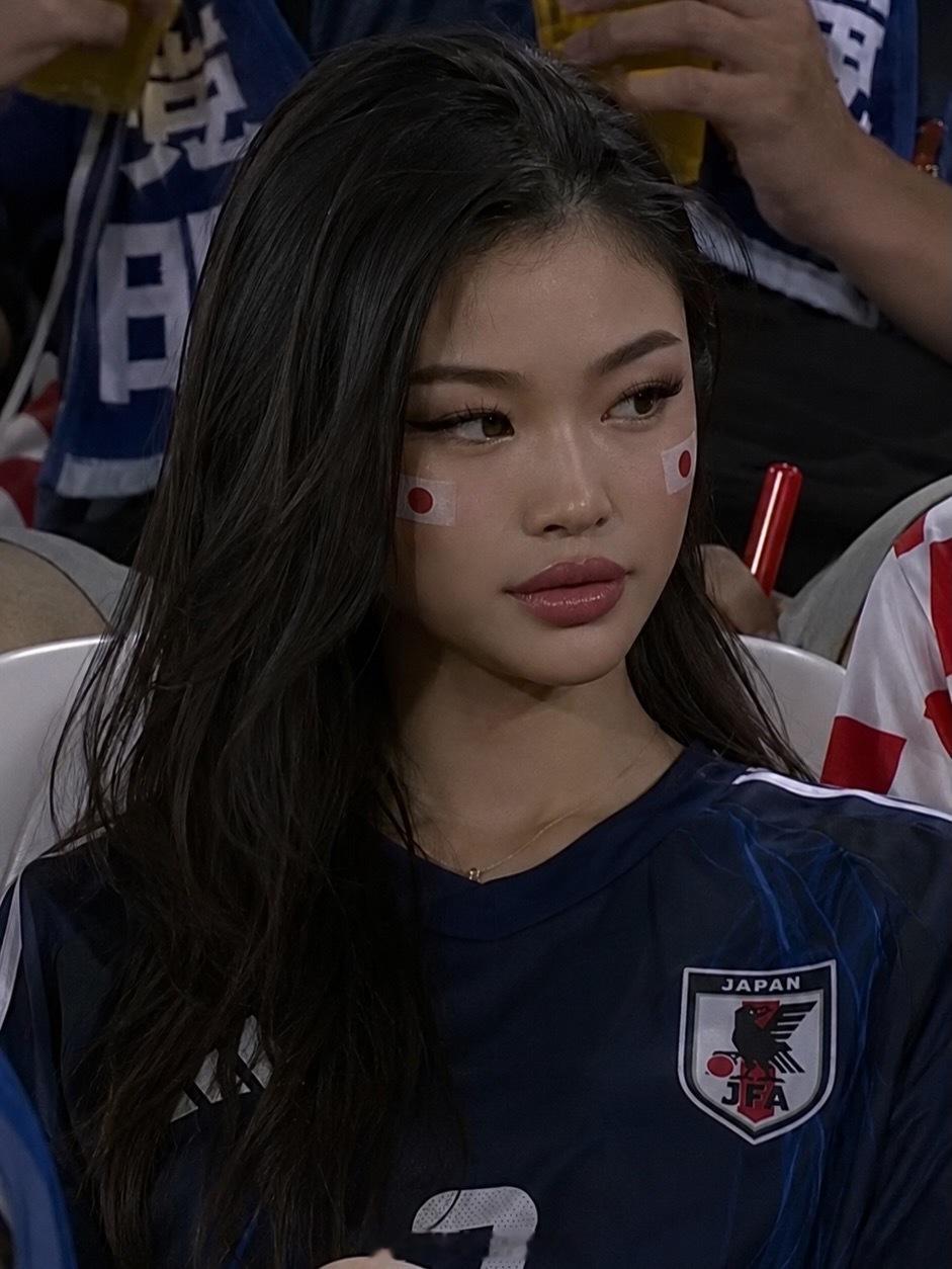 哪国球迷小姐姐才是最爱？世界杯围观世界杯