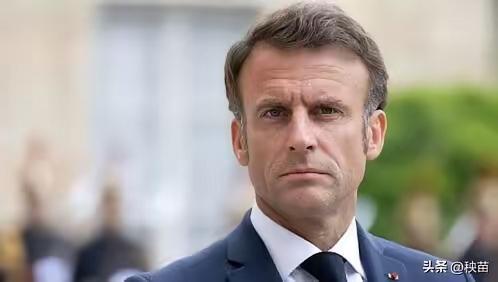 马克龙日本“放话”：欧洲虽慢，但稳！暗批美国“善变伤盟友”
 
4月1日，法国总