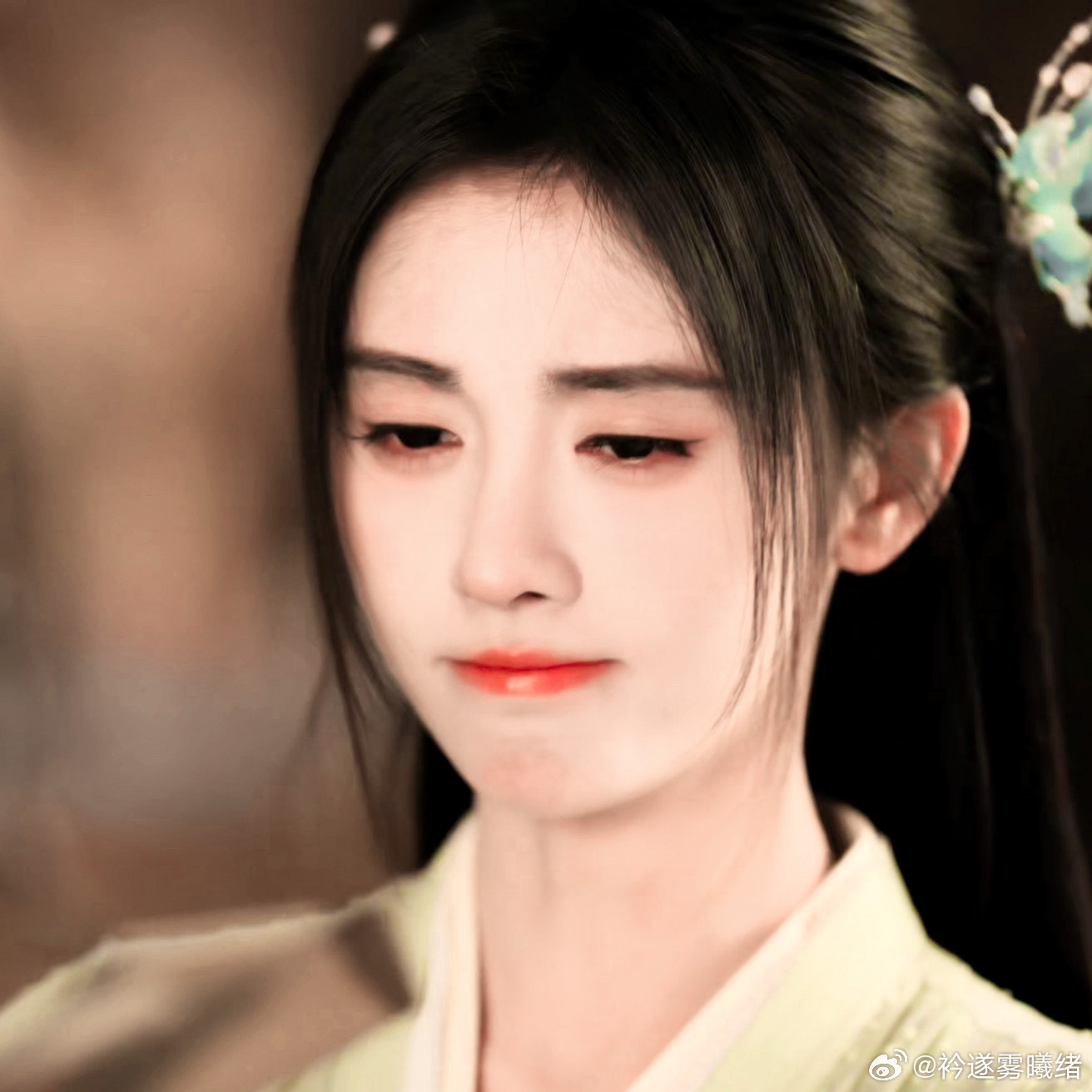 鞠婧祎鞠婧祎来战jjy鞠婧祎阿黛许个愿吧 许你幸福 许你无忧