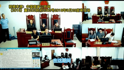 已获悉，有个别路南区不相关领导联合丰润区公安以非程序方式过问黄淑芬涉嫌拒执罪的立