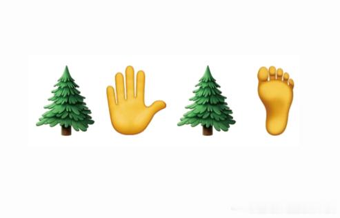 emoji猜成语来啦看看你能答对嘛~