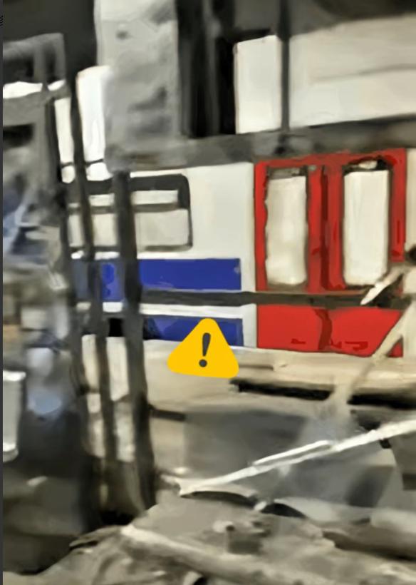 特拉维夫这回彻底见识到啥叫 “遍地开花” 了。

拉里贾尼刚出事时，第 60 轮