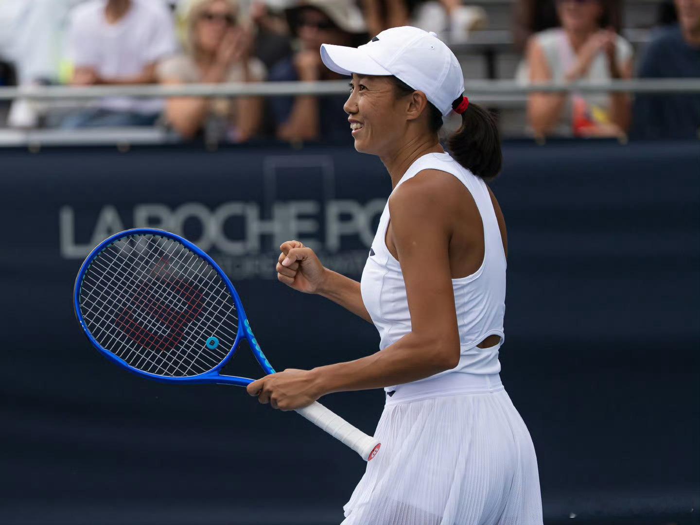 WTA1000辛辛那提站女单正赛首轮🇨🇳对阵【Q】王曦雨vs蒂莫菲娃王欣瑜v