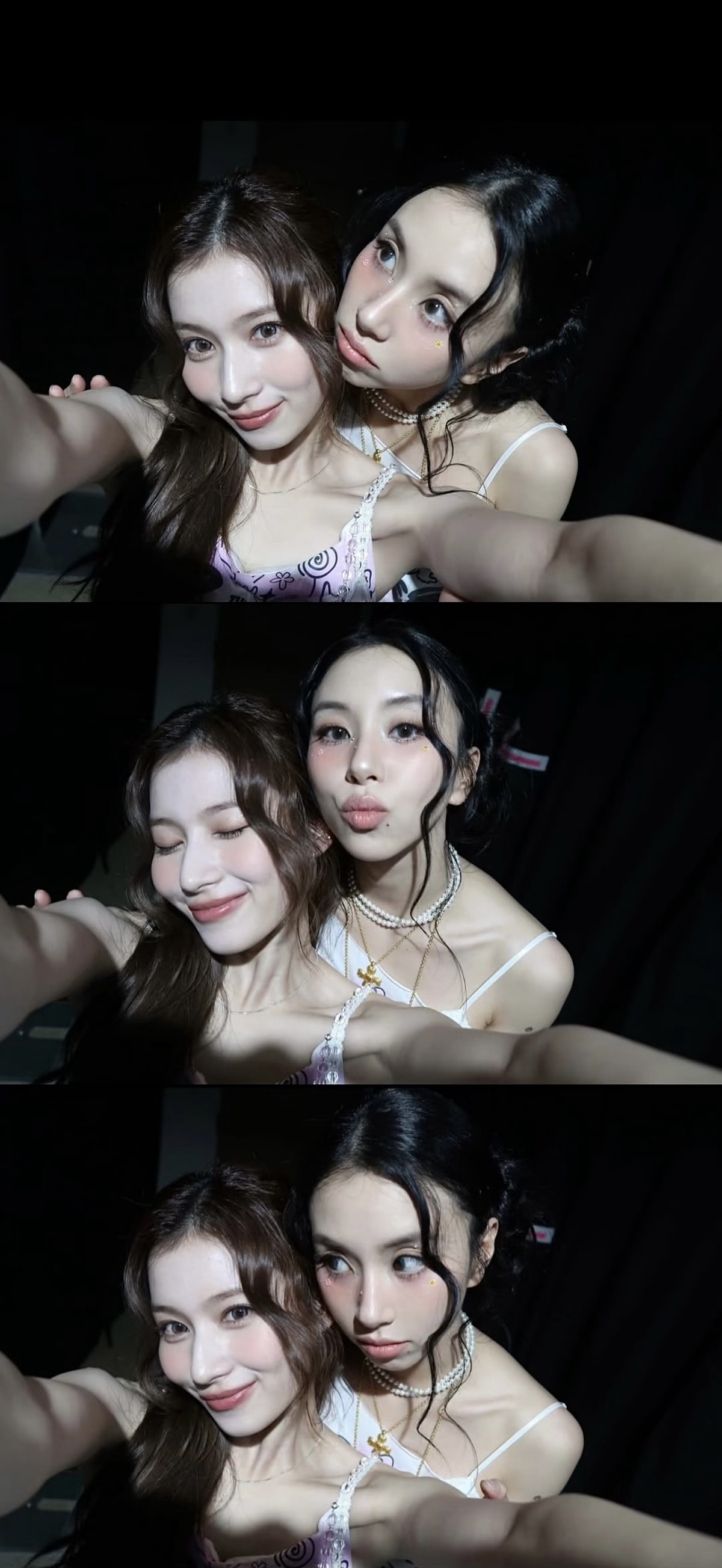 tg:我和闺蜜就这样拍[点赞] ​​​