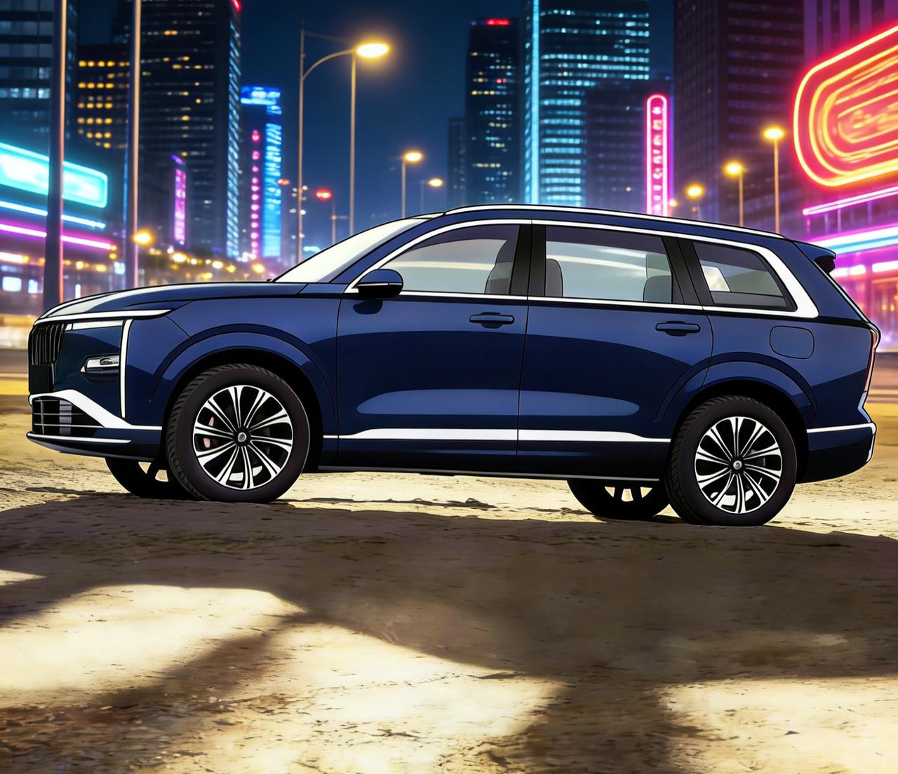 关于2026款五菱星光L，你想知道的都在这

最近不少人在看家用大空间SUV，2