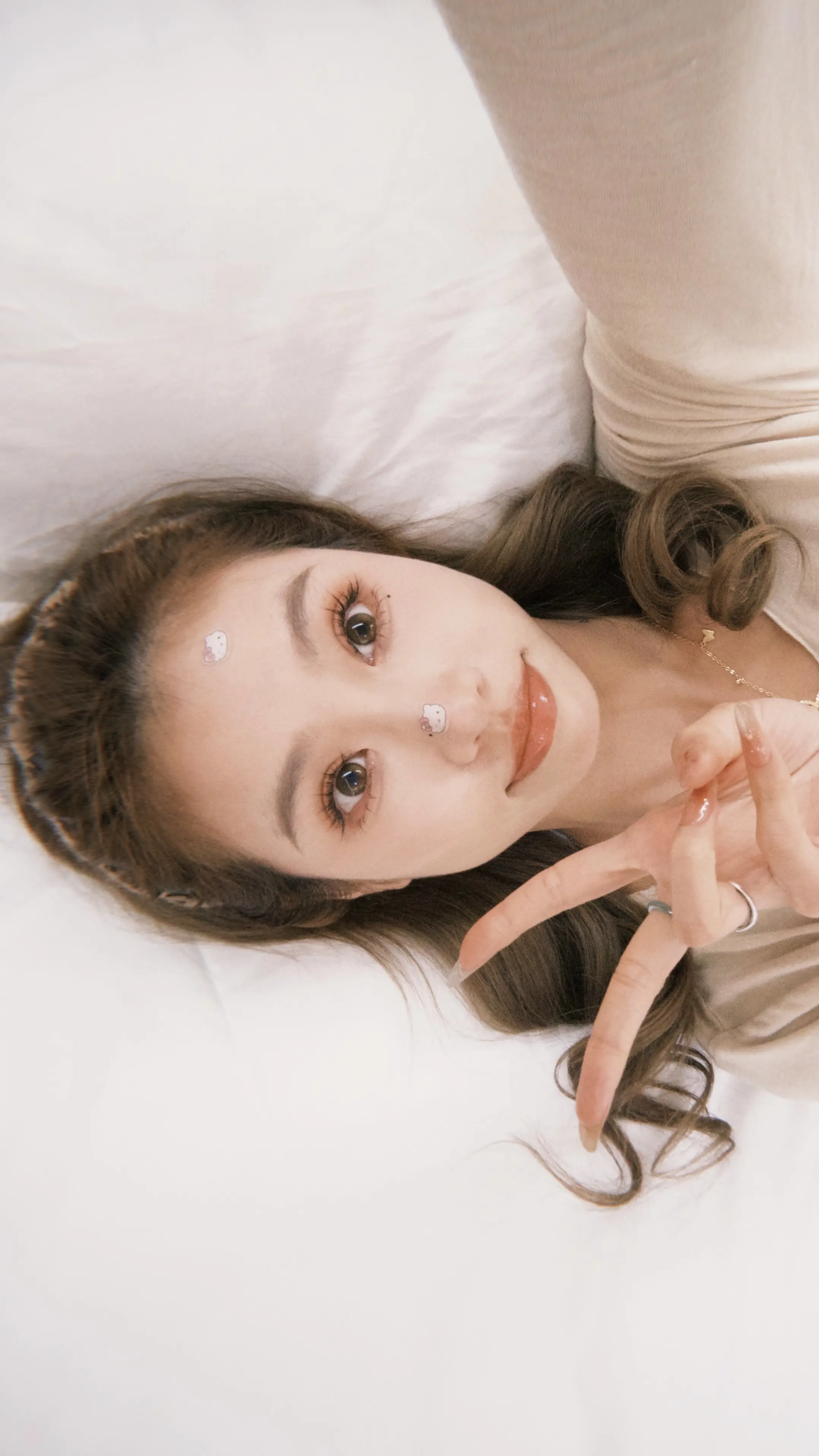 达令别打哑谜～