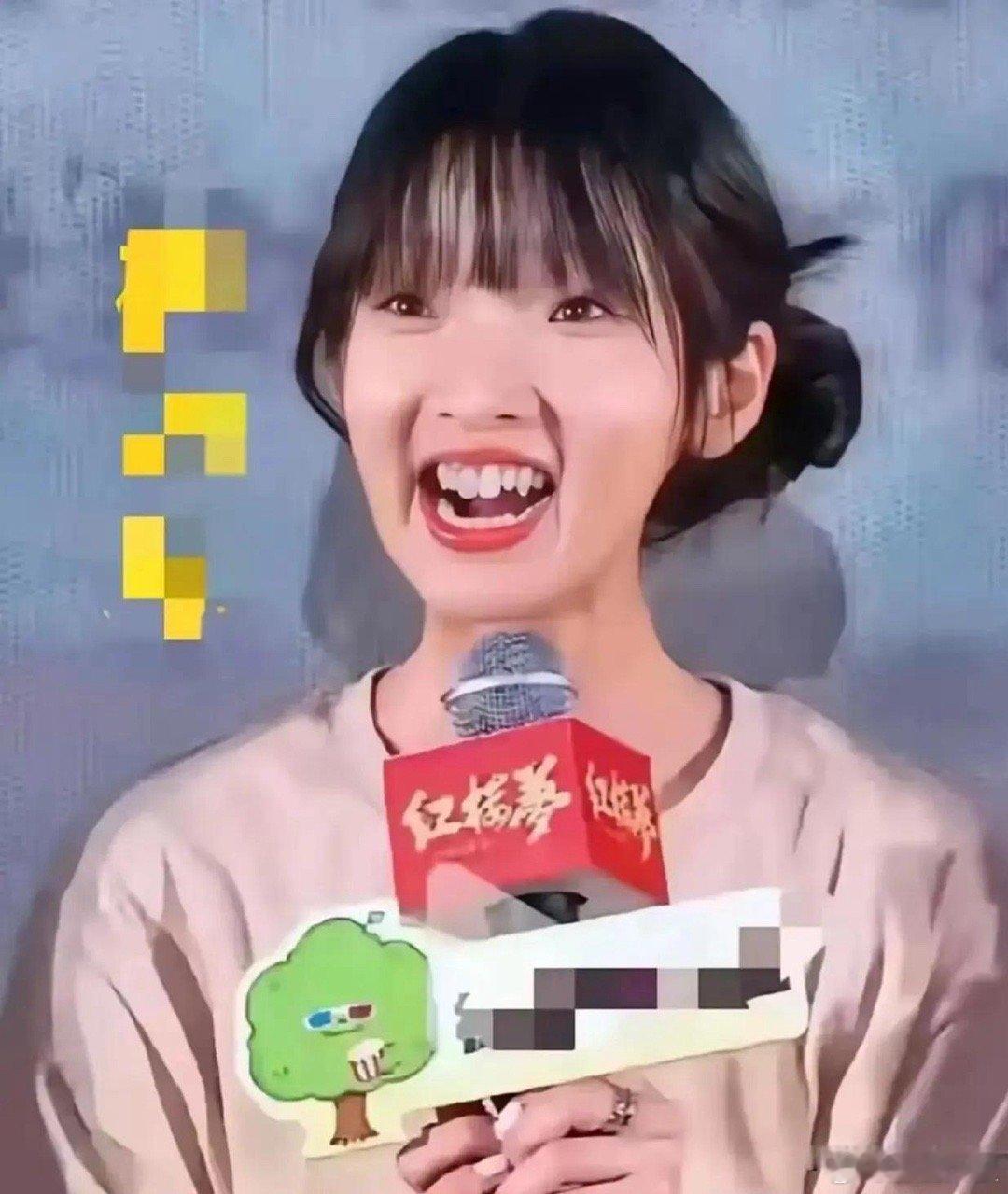 新版《红楼梦》的林黛玉饰演者，导演这黛玉你也拿得出手吗？ ​​​