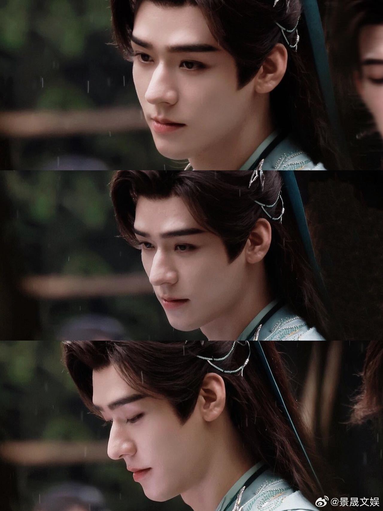 龚俊这段工作留痕的重要性 龚俊正片里霸气的打戏动作已经够惊艳，花絮却曝光了幕后真