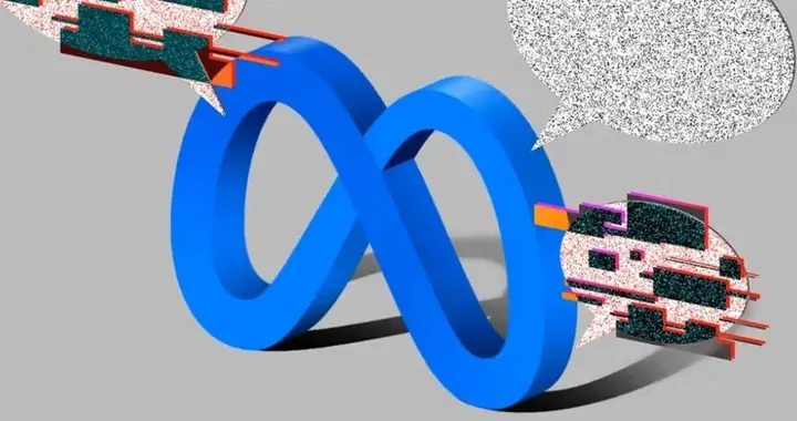 Meta「内战」升级：做「神一般的AI」，还是守住「社交帝国」？