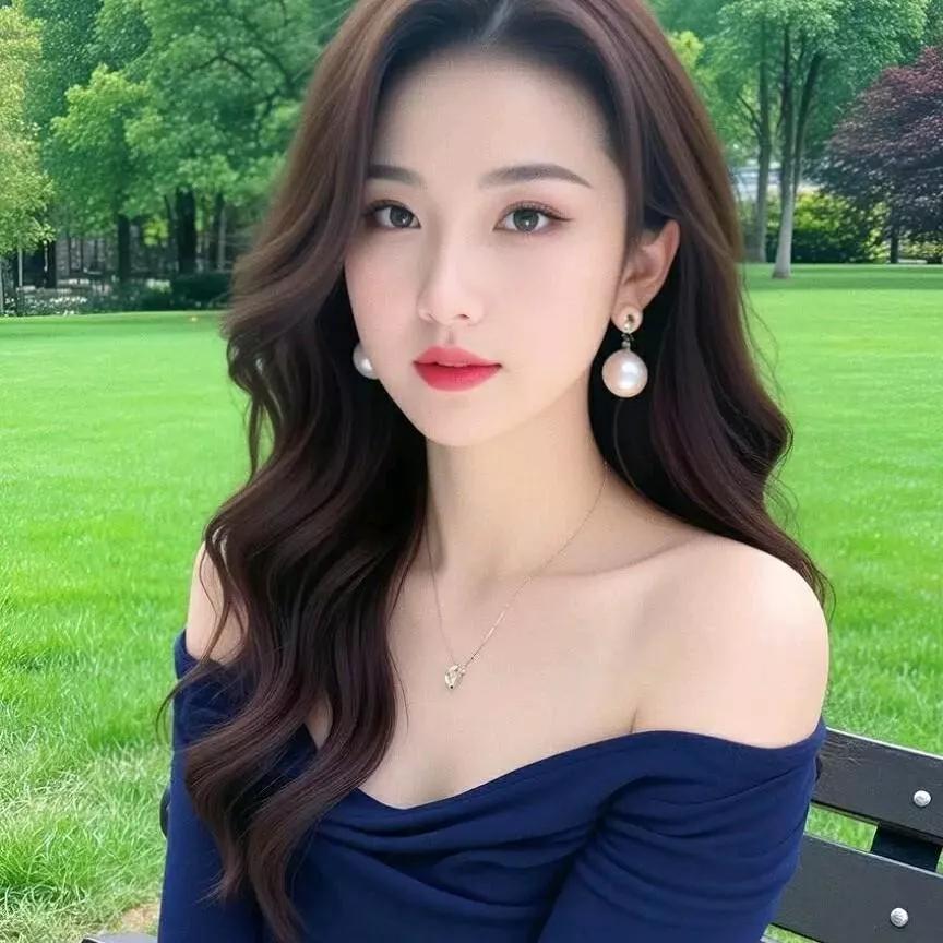 翠袖倚风，玉环摇曳。