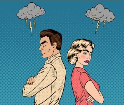 江苏扬州，45岁男子，再婚娶了一个女强人，他总是怀疑性格豪放的妻子，对自己不忠。