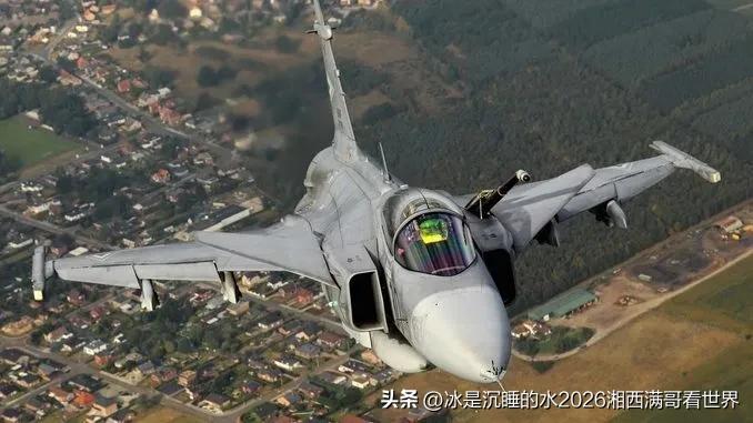 随着中国空军与埃及空军联合军演完美落下帷幕，欧洲国家鼎鼎大名的“欧洲三杰”均通过