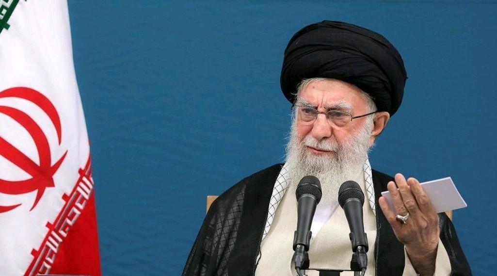 美伊多半难谈成，特朗普会挥霸王拳

美国人不打亦难，放不下面子；打亦难，以色列会