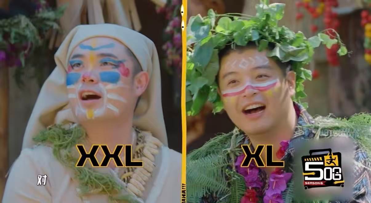 夏梦无条件相信陈赫 救命！夏梦也太信任陈赫了吧！陈赫一脸认真提问，她直接无条件相