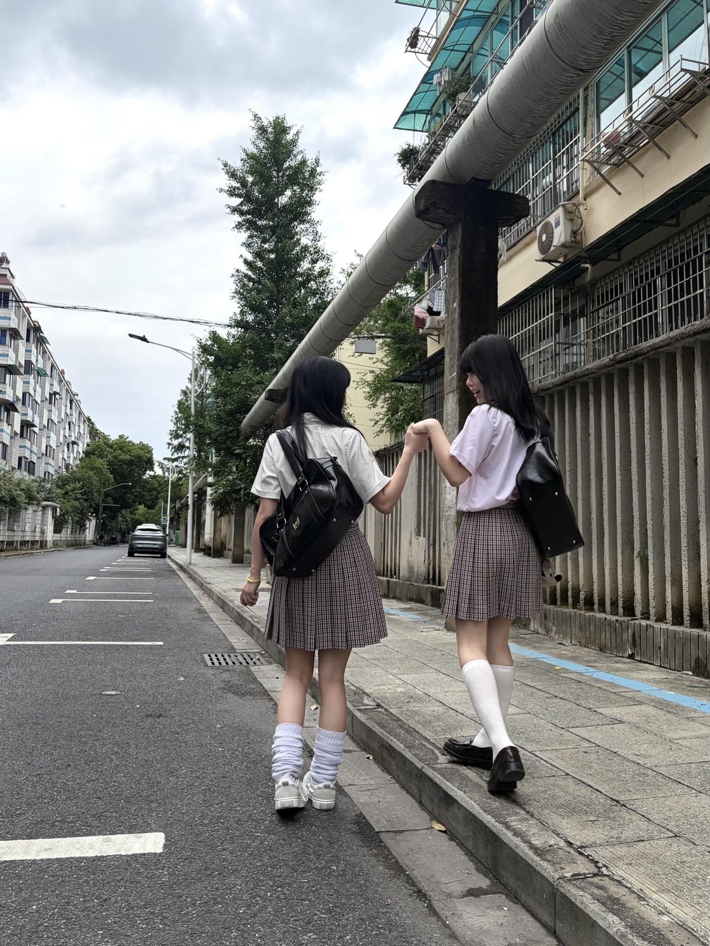 jk通學路⋯