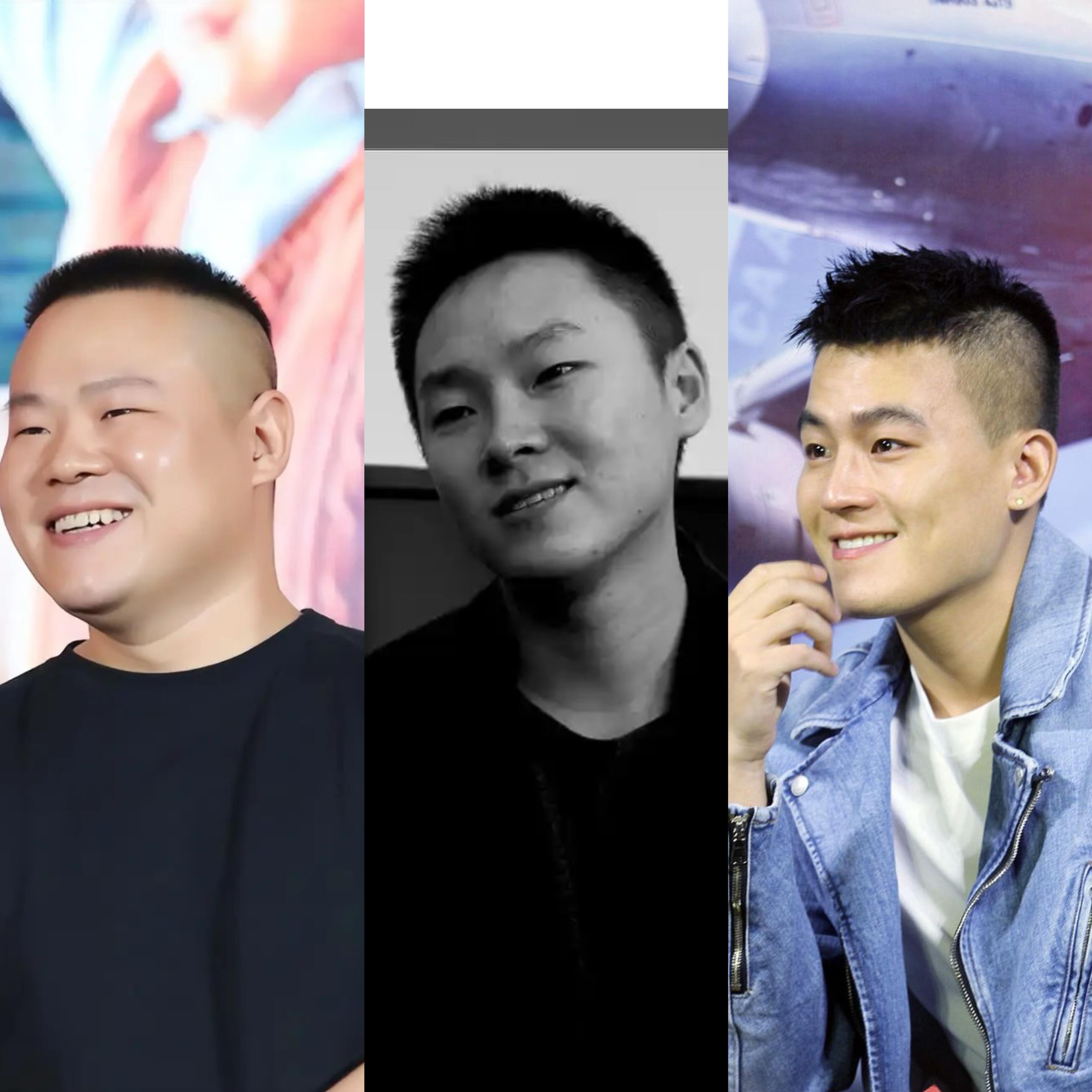 长相的莞莞类卿不是绝杀莞莞类卿 然后莞莞越来越多…欧豪 岳云鹏 梁博 屈楚萧 赵