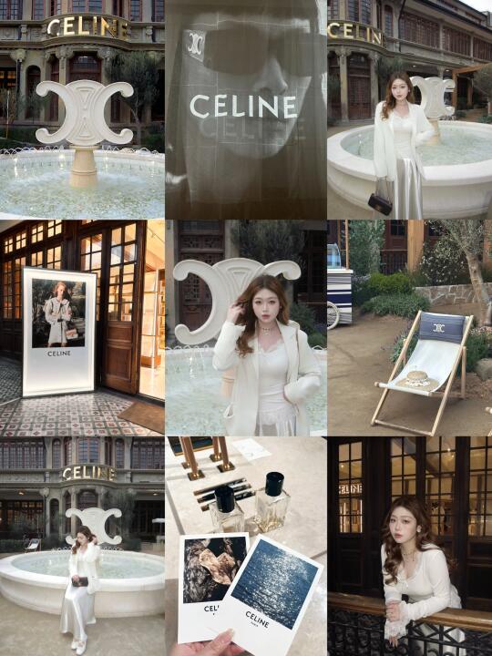 𝟮𝟬𝟬%出片！还遇到小明星左滑到最后查看