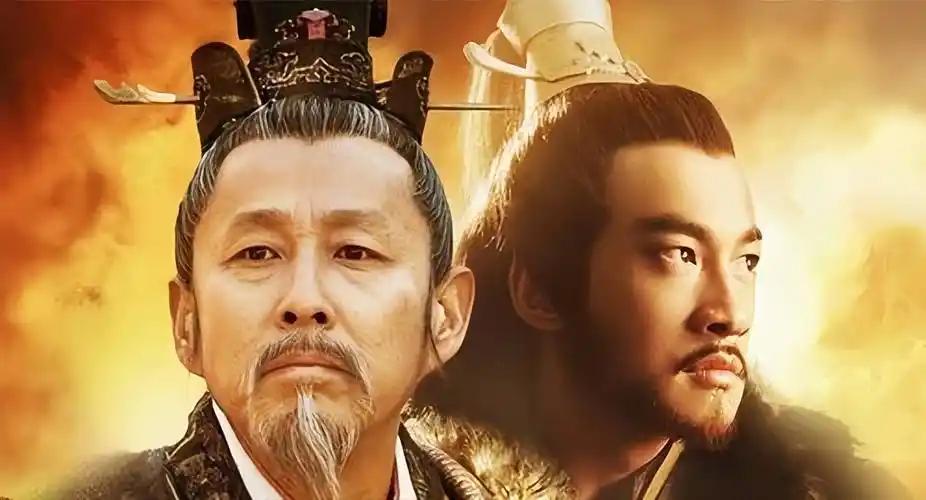 项羽比刘邦“厉害”，为何最后却是刘邦称王？这两点决定成败

咱们都知道，项羽和刘