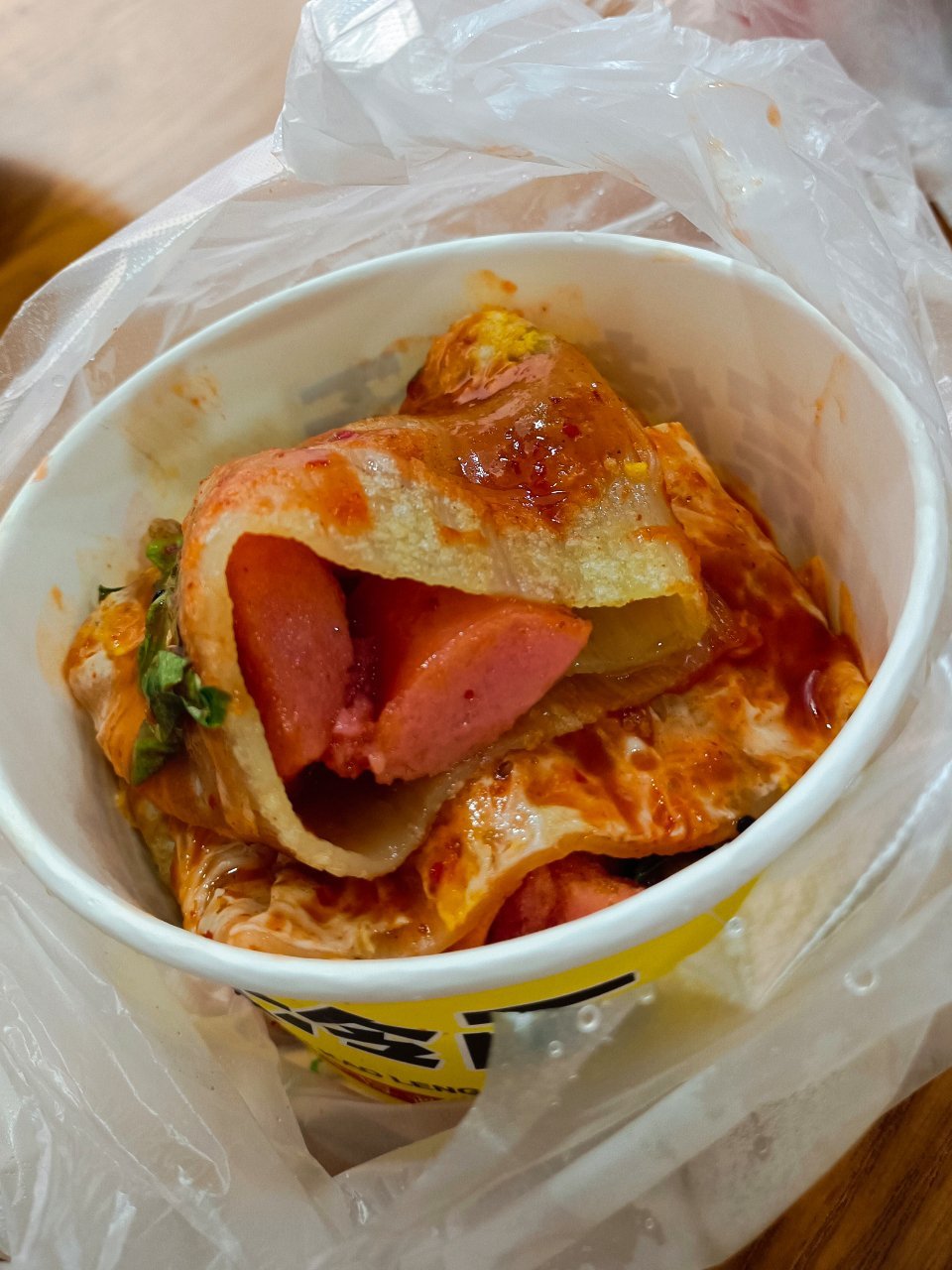 eat