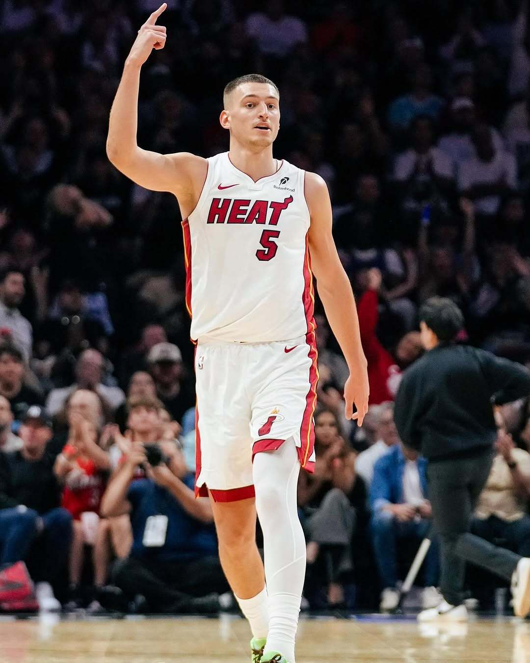 约维奇：“如果我说过去这两周很轻松，那就是在撒谎。我感觉自己做什么都不对，对球队