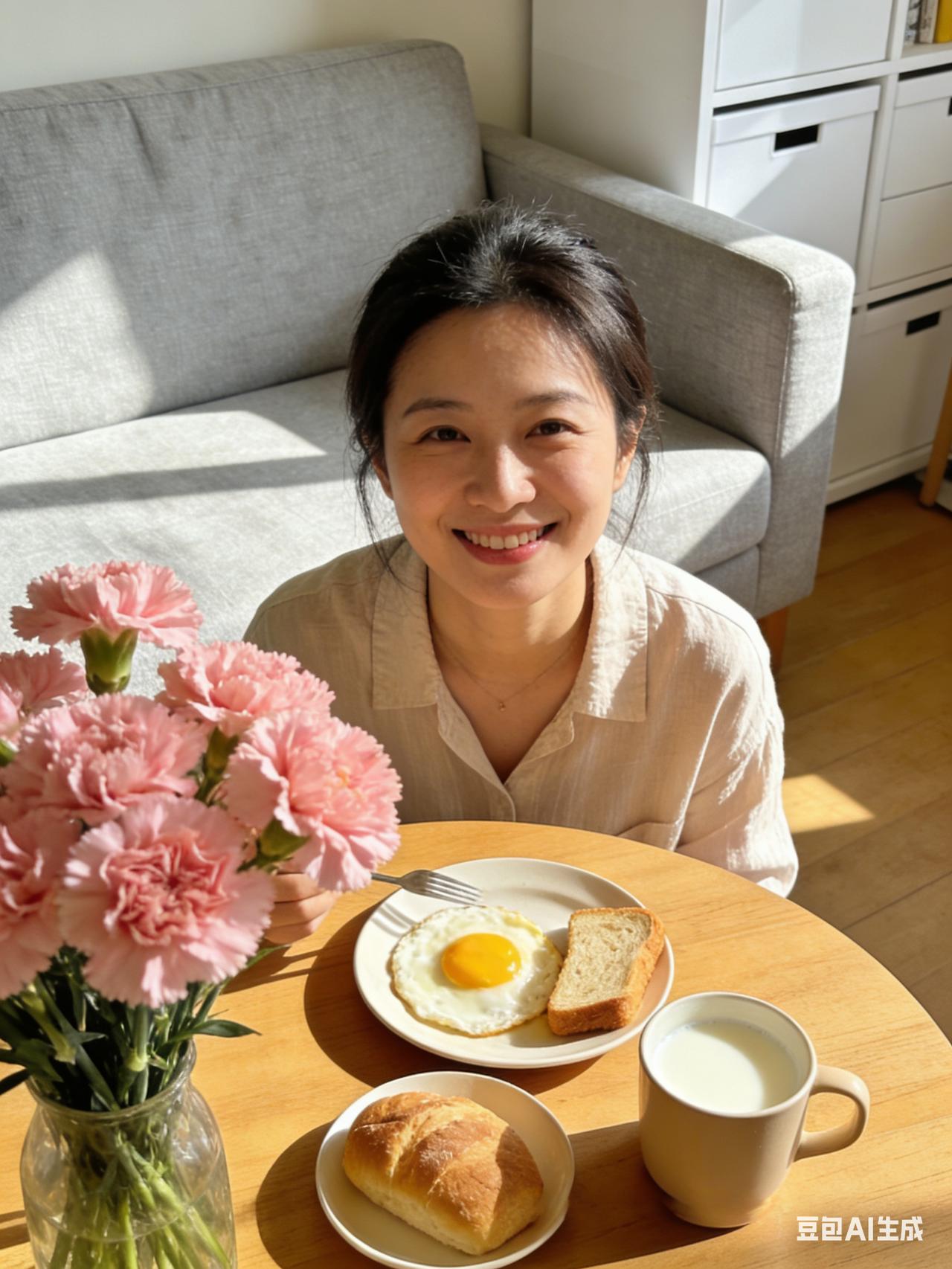 马筱梅自曝租房住，不炫豪宅不摆谱，这份人间真实太圈粉！
 
近日，马筱梅在日常分