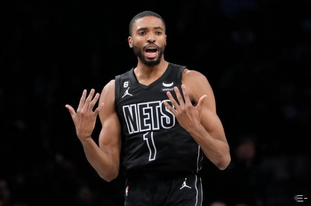 尼克斯vs马刺NBA总决赛 唐斯这个球打得像巅峰老詹，这么硬卧槽，这是唐斯吗？ 