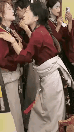 就是你了，在那摇半天，我都看见了