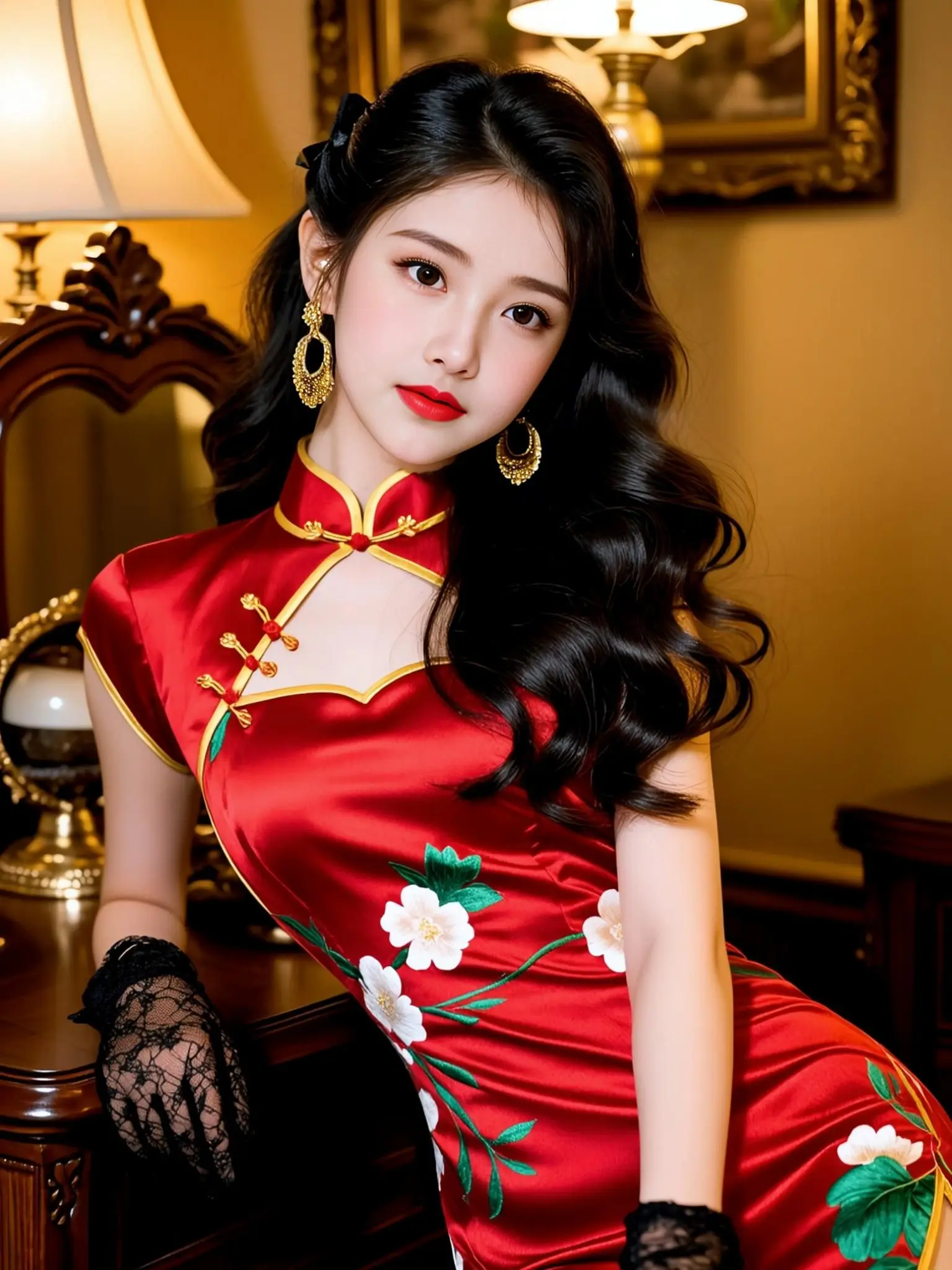 玩法合伙人计划，拍同款特效，完美身材。